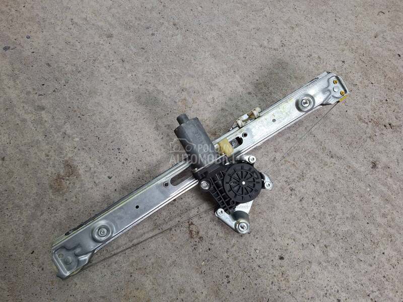 Elektro podizac zadnji desnE46 za BMW Serija 3 od 2000. do 2005. god.
