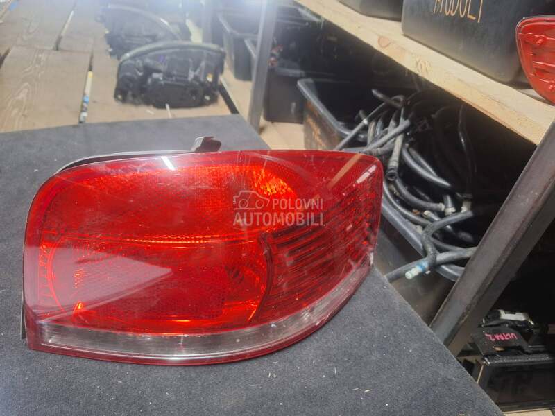 stop svetlo za Audi A3 od 2003. do 2012. god. za Audi A3 od 2003. do 2012. god.