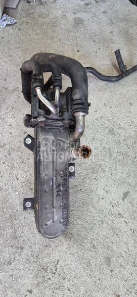 Hladnjak egr ventila za Audi A3 od 2003. do 2008. god.