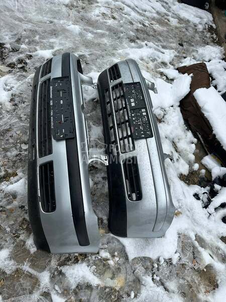 Branik prednji za Volkswagen Golf 4 od 1998. do 2005. god.