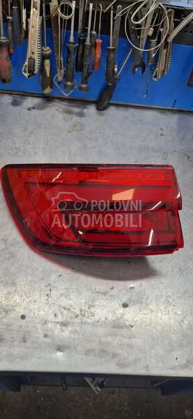 B9 zadnja leva stop lampa za Audi A4 od 2015. do 2019. god.