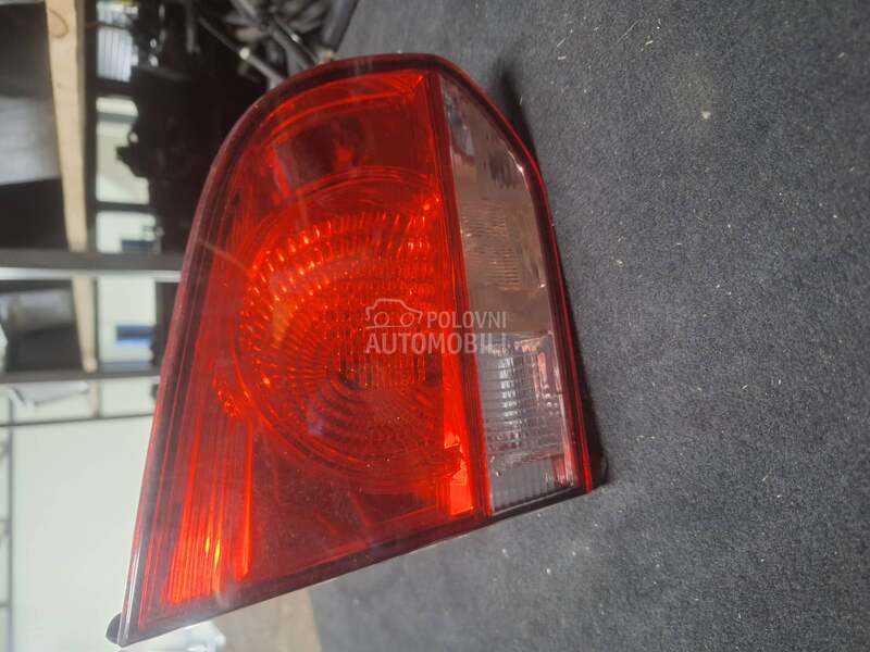 Stop svetlo za Volkswagen Golf 6 od 2008. do 2013. god. za Volkswagen Golf 6 od 2008. do 2013. god.