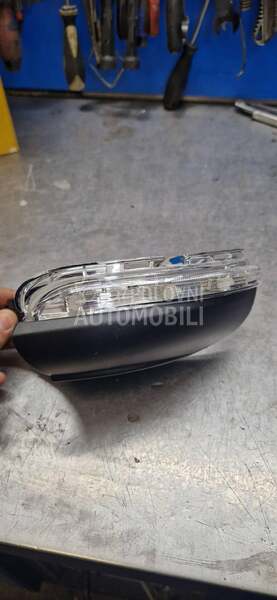 migavac u retrovizoru levi za Volkswagen Golf 6 od 2009. do 2013. god. - 5k0949101