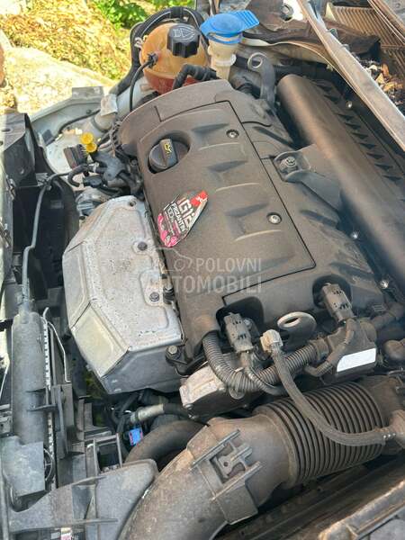 Motor 1.6vti 88kw/120ks za Peugeot 308, 207, 508 od 2007. do 2016. god.
