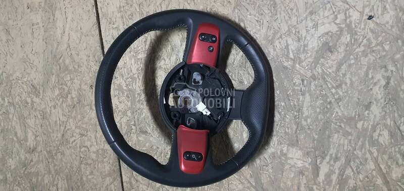 Volan za Renault Twingo od 2015. do 2024. god.