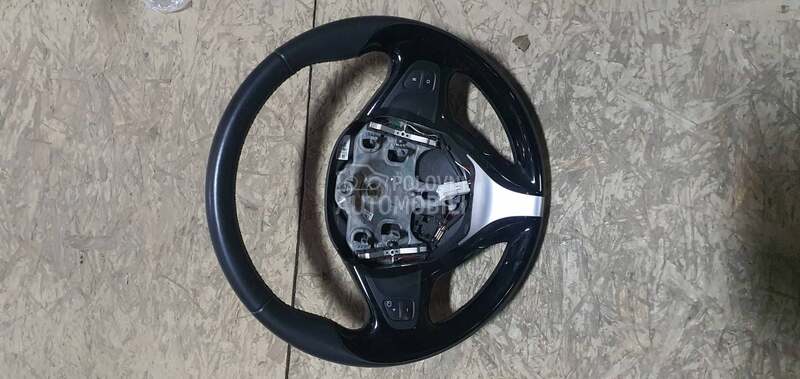 Volan za Renault Clio