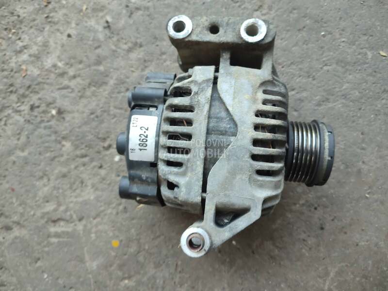 alternator 1.3 dizel za Suzuki Ignis, Swift, Wagon R+ od 2003. do 2010. god.