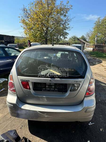 Štop Lampe za Suzuki Liana od 2000. do 2008. god.