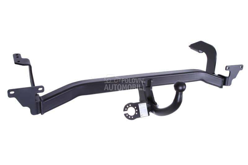 Euro kuka za Peugeot 5008