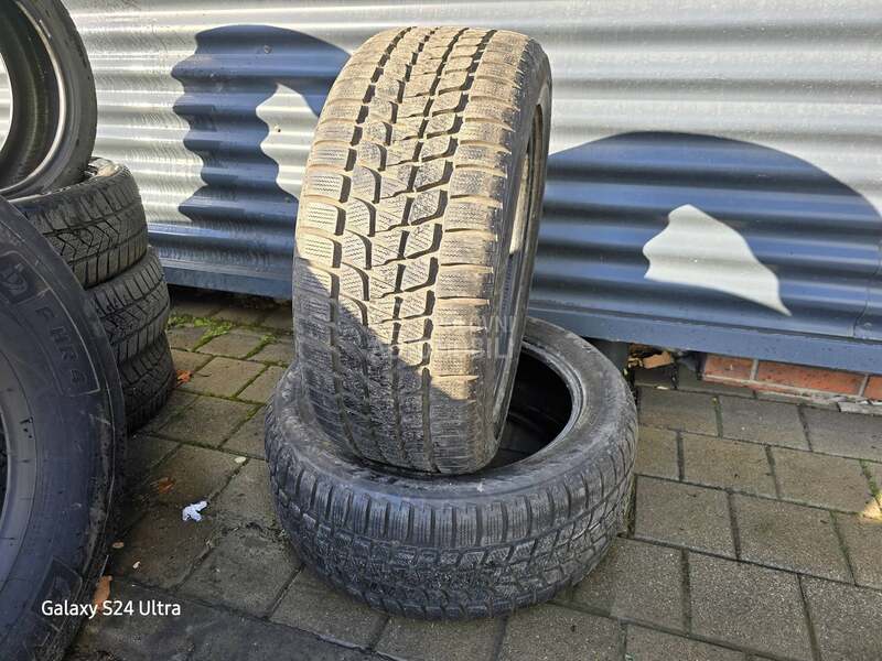 Bridgestone 265/50 R20 Zimska