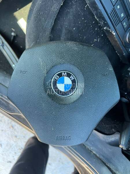 airbeg volana e90,91 za BMW Serija 3