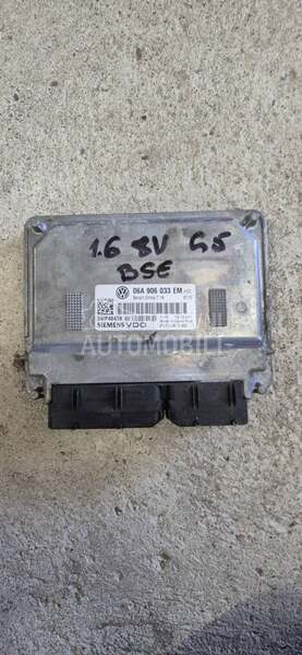 Racunar 1.6 8v Bse za Volkswagen Golf 5 od 2003. do 2009. god.