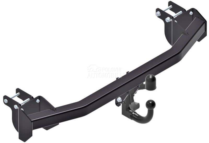 Euro kuka za Mitsubishi Outlander