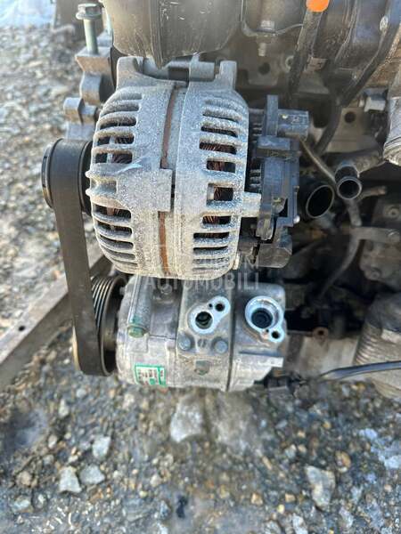 Alternator za Volkswagen Caddy, Buggy, Bora ... od 1998. do 2014. god.