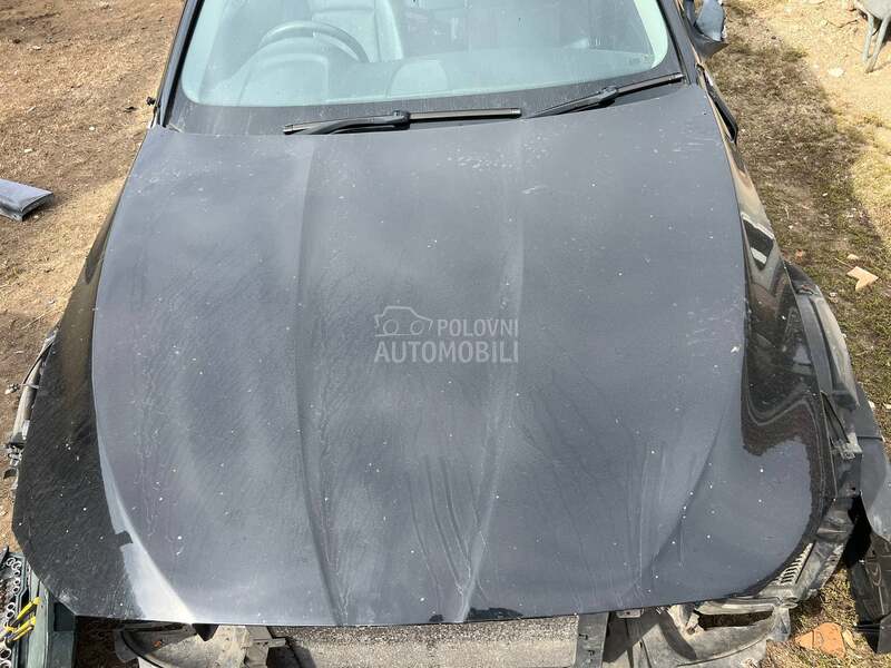hauba f10,11 za BMW Serija 5
