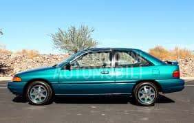 VEZNI LIM KOMPLET za Ford Escort od 1993. do 1995. god.
