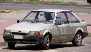 RUB 4 VRATA D za Ford Escort od 1986. do 1988. god.