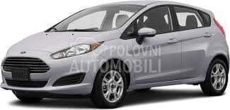 KOMPLET ZA POPRAVKU NOSACA (PR za Ford Fiesta od 2013. do 2017. god.