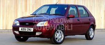 PODIZAC ZADNJEG PROZORA ELEKTR za Ford Fiesta od 1999. do 2002. god.