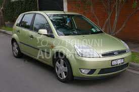 KVAKA KLIZNIH VRATA za Ford Fusion od 2002. do 2012. god.