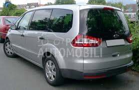 HLADNJAK MOTORA ZA SVE BENZIN/ za Ford Galaxy od 2006. do 2011. god.