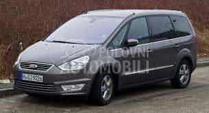 HLADNJAK MOTORA ZA SVE MODELE za Ford Galaxy od 2011. do 2015. god.