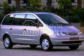KVAKA PREDNJIH/ZADNJIH VRATA U za Ford Galaxy od 1995. do 2006. god.