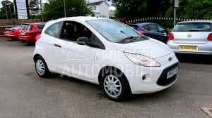 MAGLENKA za Ford Ka od 2008. do 2016. god.