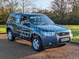 KVAKA PREDNJIH VRATA za Ford Maverick od 2000. do 2008. god.