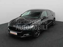 LAJSNA ZADNJEG BRANIKA za Ford Mondeo od 2000. do 2007. god.