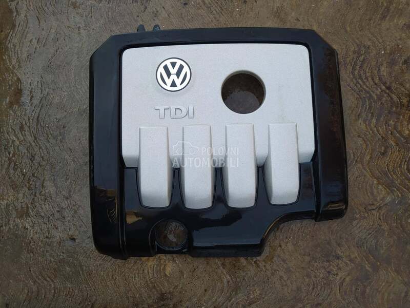 POKLOPAC MOTORA za Volkswagen Passat B6 od 2005. do 2008. god. za Volkswagen Passat B6 od 2005. do 2008. god.