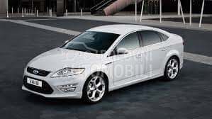 MOTOR PRSKALICE FAROVA za Ford Mondeo od 2011. do 2014. god.