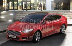 POKLOPAC IZNAD POTKRILA UNUTRA za Ford Mondeo od 2014. do 2017. god.