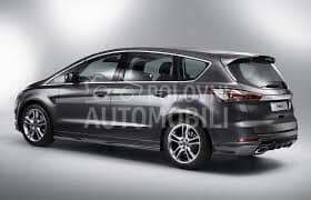 STAKLO RETROVIZORA SA GREJACEM za Ford S-Max od 2015. do 2019. god.