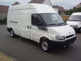 PODIZAC PREDNJEG PROZORA ELEKT za Ford Transit Connect od 2000. do 2006. god.