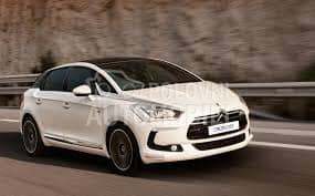 STAKLO RETROVIZOR SA GREJACEM za Citroen DS5 od 2011. do 2015. god.