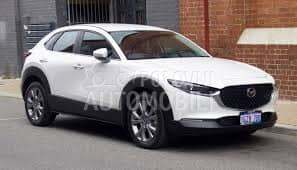 VEZNI LIM za Mazda CX-30 od 2019. do 2023. god.