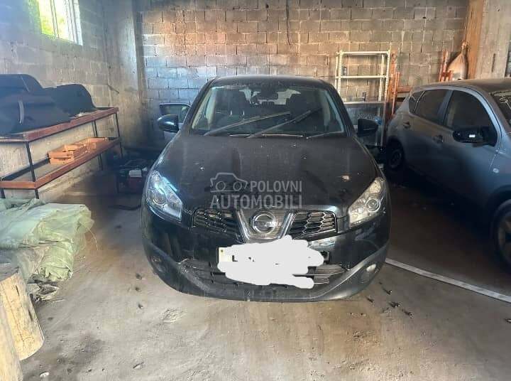 crevo usisne grane 1.5 dci za Nissan Qashqai, Qashqai + 2 od 2007. do 2021. god.