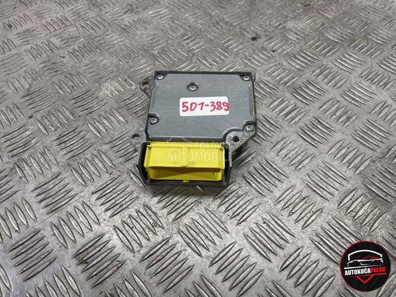 CENTRALA AIRBAGA za Audi Q7