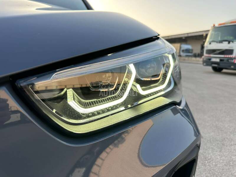BMW X1 2020 photo 2
