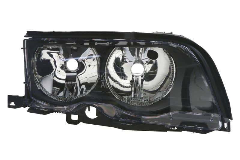 Desni far za BMW 316, 318, 320 ... od 1998. do 2001. god. - 63126902746