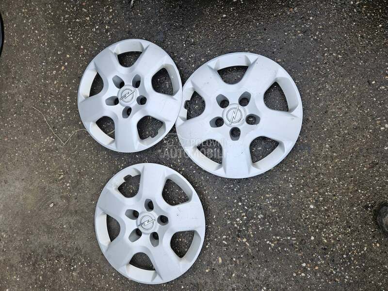 Ratkapne  16" 5 x 118