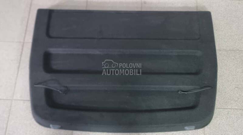 Polica gepeka za Renault Megane Conquest, Arkana