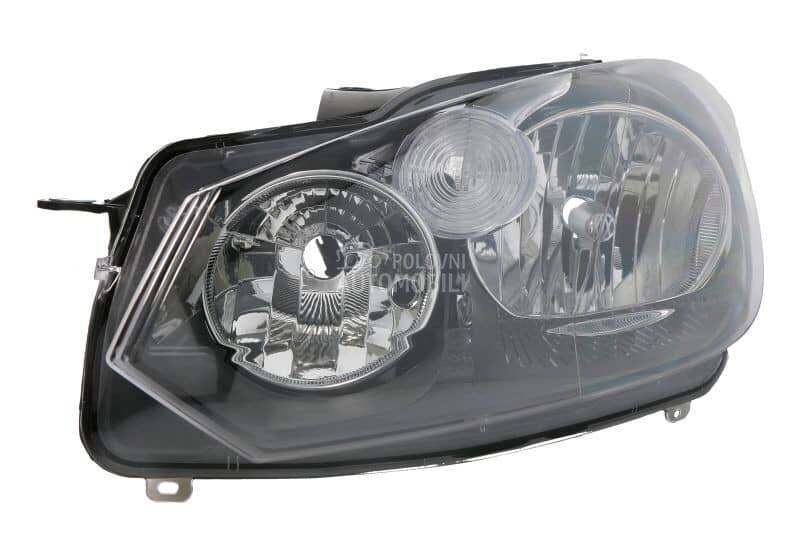 Levi far za Volkswagen Golf 6 od 2008. do 2016. god. - 5K1941005E