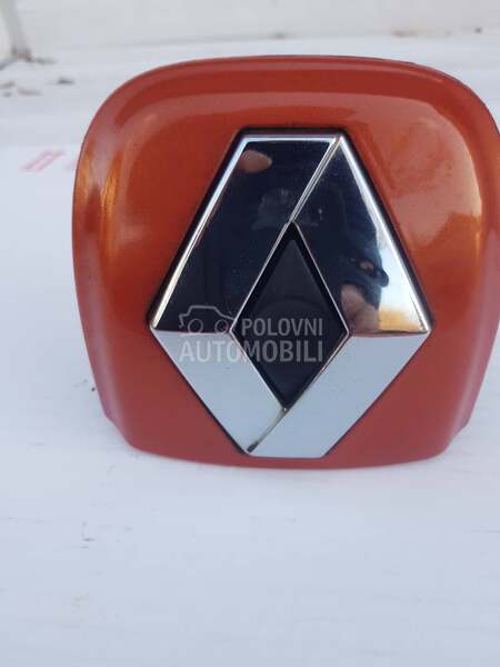 BRAVA GEPEK VRATA za Renault Clio od 2001. do 2008. god.