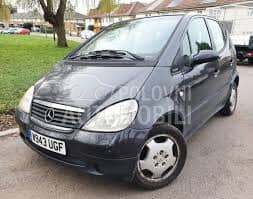 STOP LAMPA za Mercedes Benz A Klasa od 1998. do 2004. god.