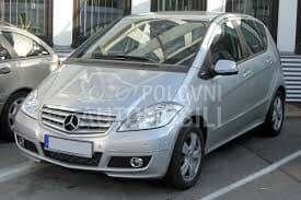MAGLENKA za Mercedes Benz A Klasa od 2004. do 2012. god.
