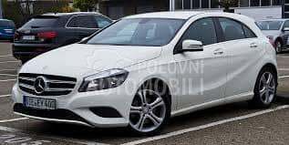 NOSAC HLADNJAKA DONJI ALUMINIJ za Mercedes Benz A Klasa od 2012. do 2015. god.