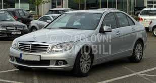 GREJAC KABINE za Mercedes Benz C Klasa od 2007. do 2011. god.