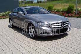 MAKAZE HAUBE L za Mercedes Benz CLS Klasa od 2010. do 2014. god.